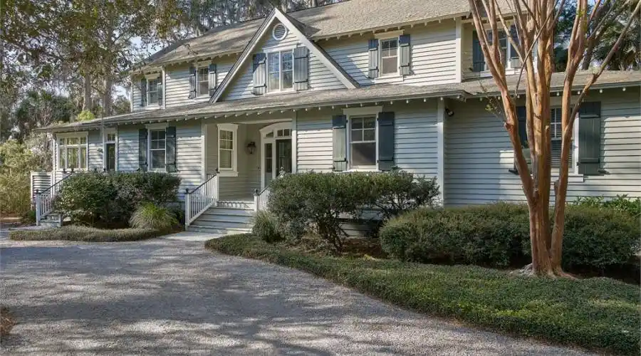 11 Pinckney Point Road, Okatie, South Carolina 29909, United States, 4 Bedrooms Bedrooms, ,5 BathroomsBathrooms,Waterfront,For Sale,Pinckney Point,651236
