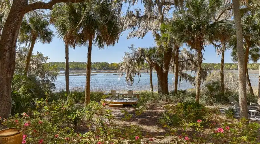 11 Pinckney Point Road, Okatie, South Carolina 29909, United States, 4 Bedrooms Bedrooms, ,5 BathroomsBathrooms,Waterfront,For Sale,Pinckney Point,651236
