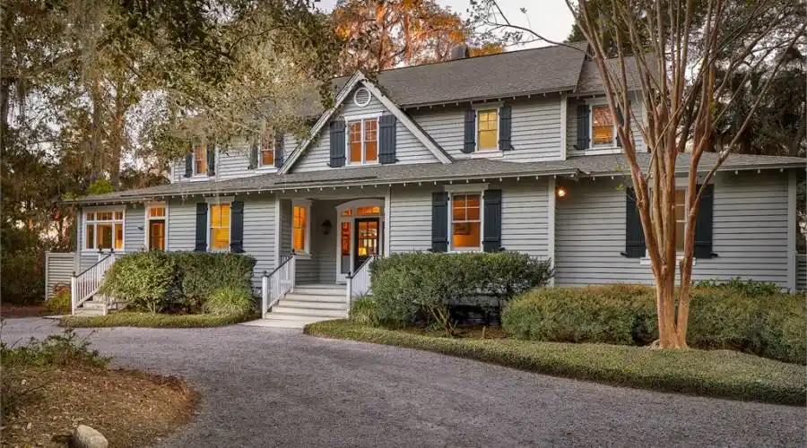 11 Pinckney Point Road, Okatie, South Carolina 29909, United States, 4 Bedrooms Bedrooms, ,5 BathroomsBathrooms,Waterfront,For Sale,Pinckney Point,651236