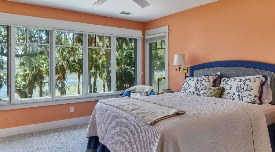11 Pinckney Point Road, Okatie, South Carolina 29909, United States, 4 Bedrooms Bedrooms, ,5 BathroomsBathrooms,Waterfront,For Sale,Pinckney Point,651236