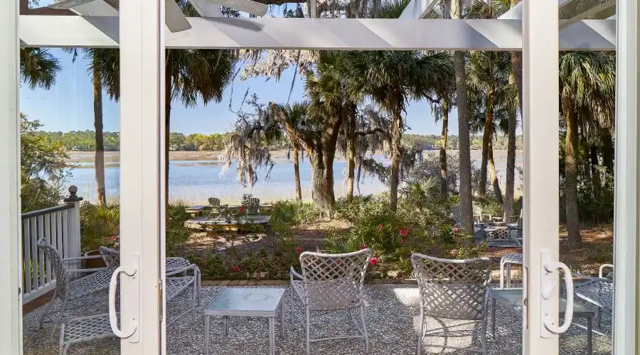 11 Pinckney Point Road, Okatie, South Carolina 29909, United States, 4 Bedrooms Bedrooms, ,5 BathroomsBathrooms,Waterfront,For Sale,Pinckney Point,651236
