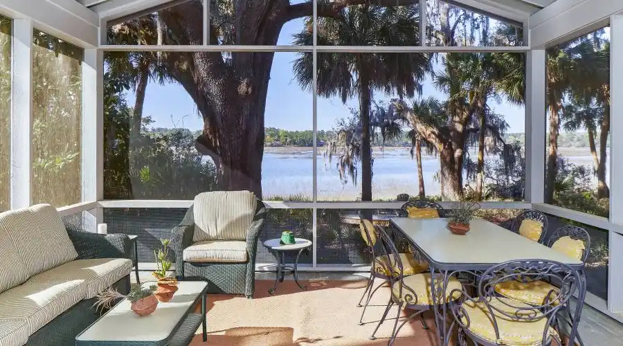 11 Pinckney Point Road, Okatie, South Carolina 29909, United States, 4 Bedrooms Bedrooms, ,5 BathroomsBathrooms,Waterfront,For Sale,Pinckney Point,651236