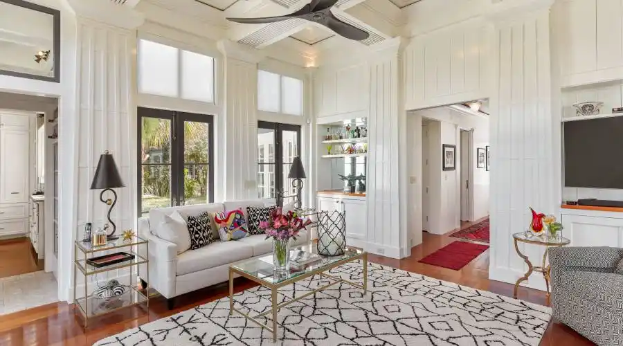 10 Bonny Shore Landing, Okatie, South Carolina 29909, United States, 3 Bedrooms Bedrooms, ,3 BathroomsBathrooms,Waterfront,For Sale,Landing,651237