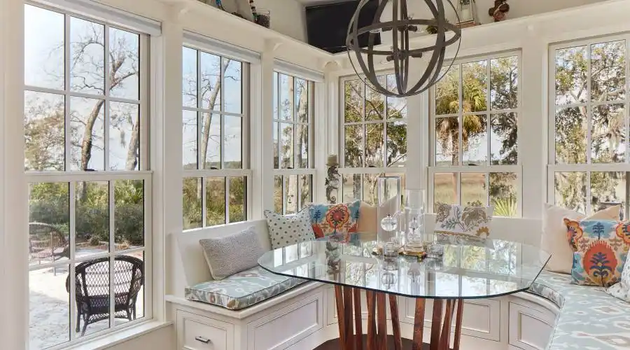 10 Bonny Shore Landing, Okatie, South Carolina 29909, United States, 3 Bedrooms Bedrooms, ,3 BathroomsBathrooms,Waterfront,For Sale,Landing,651237