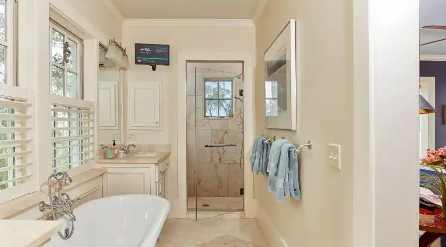 10 Bonny Shore Landing, Okatie, South Carolina 29909, United States, 3 Bedrooms Bedrooms, ,3 BathroomsBathrooms,Waterfront,For Sale,Landing,651237