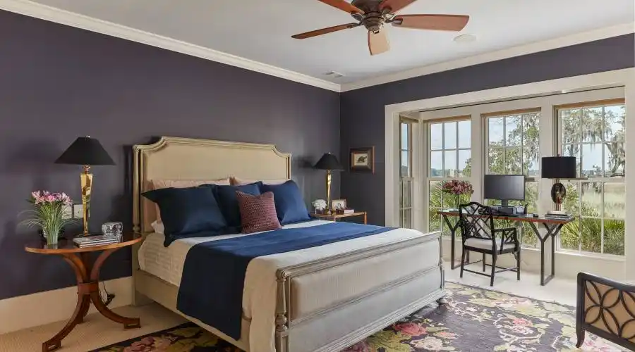 10 Bonny Shore Landing, Okatie, South Carolina 29909, United States, 3 Bedrooms Bedrooms, ,3 BathroomsBathrooms,Waterfront,For Sale,Landing,651237