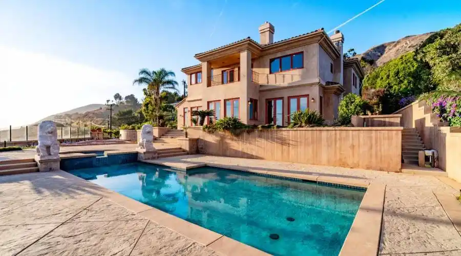 4996 Puesta Del Sol St, Malibu, California, United States, 5 Bedrooms Bedrooms, ,5 BathroomsBathrooms,Single family home,For Sale,Puesta Del Sol St,651246