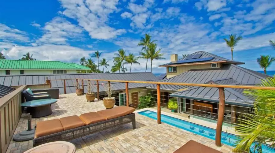 1676 Halama St, Kihei, Maui, Hawaii 96753, United States, 4 Bedrooms Bedrooms, ,6 BathroomsBathrooms,Waterfront,For Sale,Halama,675818
