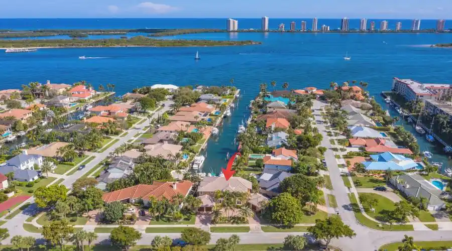 500 Corsair DR, NORTH PALM BEACH, Florida 33408, United States, 4 Bedrooms Bedrooms, 9 Rooms Rooms,4 BathroomsBathrooms,Waterfront,For Sale,Corsair,2,685978