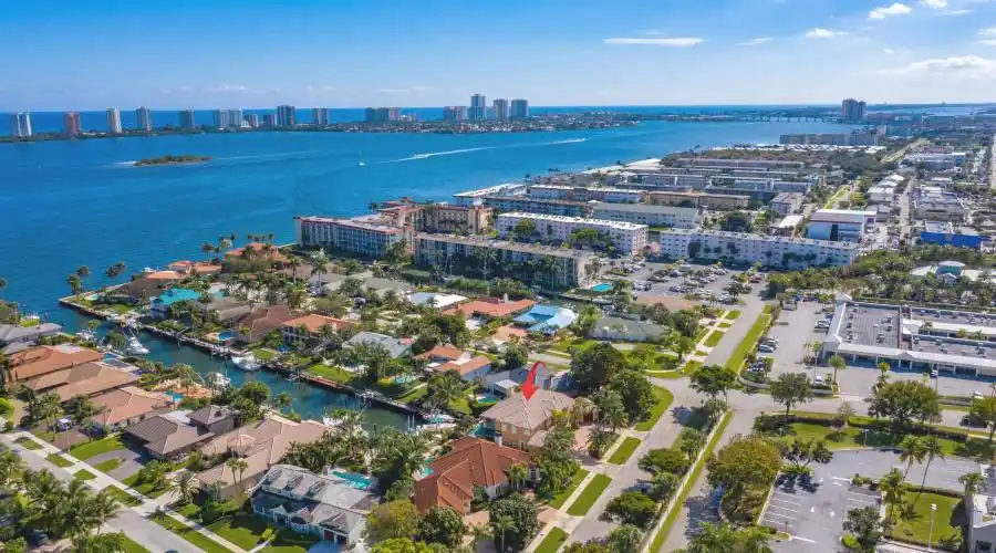 500 Corsair DR, NORTH PALM BEACH, Florida 33408, United States, 4 Bedrooms Bedrooms, 9 Rooms Rooms,4 BathroomsBathrooms,Waterfront,For Sale,Corsair,2,685978