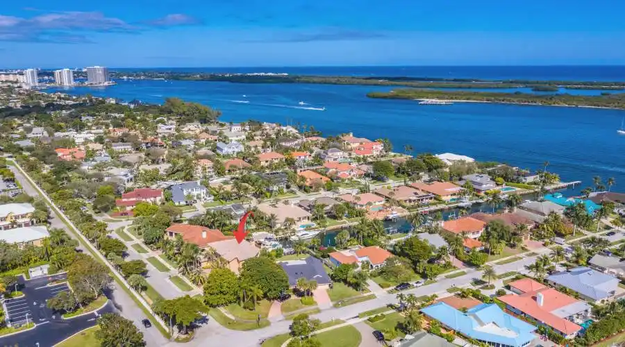 500 Corsair DR, NORTH PALM BEACH, Florida 33408, United States, 4 Bedrooms Bedrooms, 9 Rooms Rooms,4 BathroomsBathrooms,Waterfront,For Sale,Corsair,2,685978