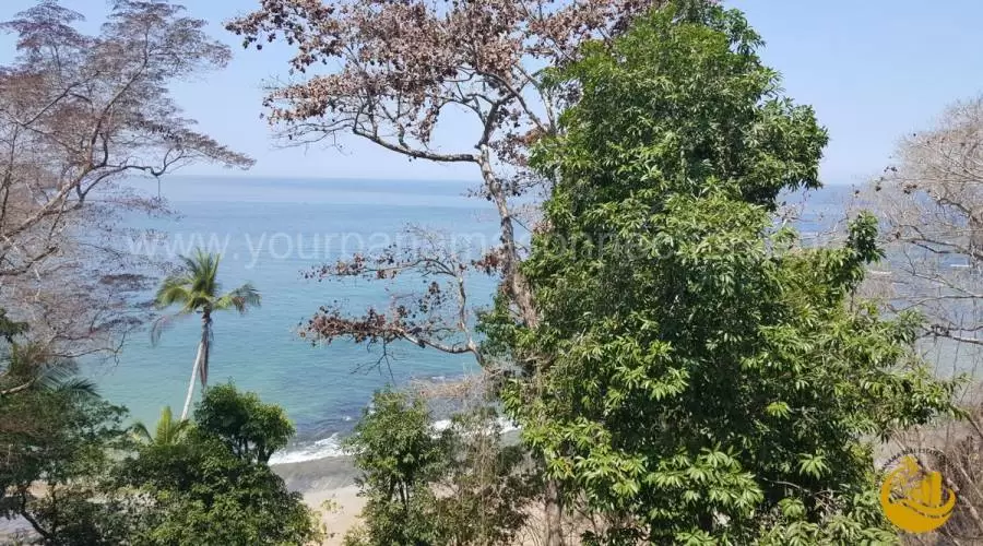 Isla Saboga, Panama, ,Land,For Sale,740551