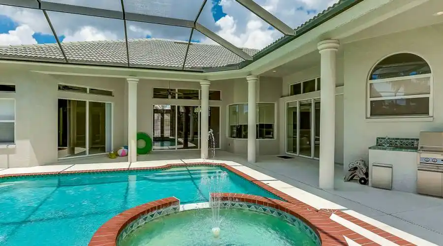 1108 Mallard Marsh Dr, Osprey, Florida 34229, United States, 4 Bedrooms Bedrooms, 7 Rooms Rooms,3 BathroomsBathrooms,Residential,For Sale,Mallard Marsh,743410