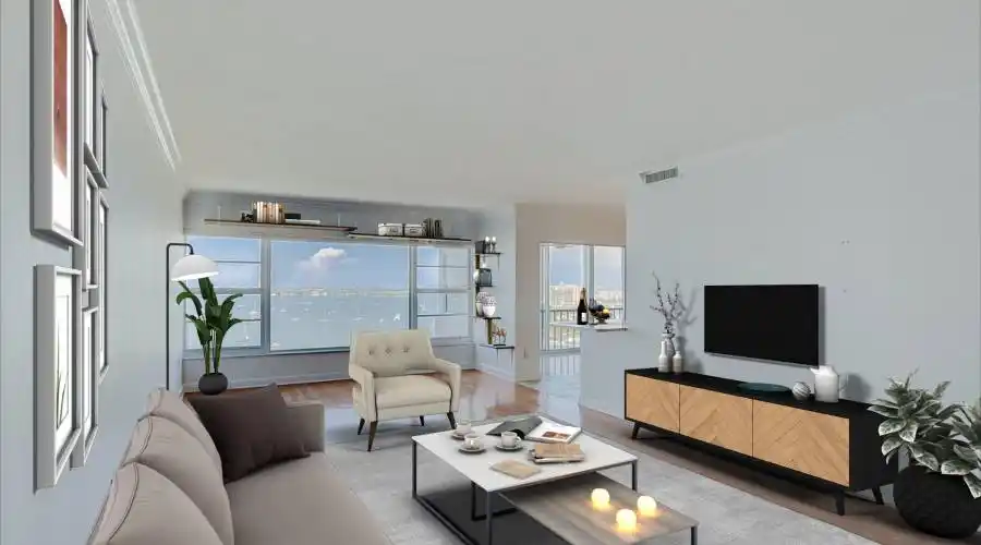 555 South Gulfstream Ave, Florida 34236, United States, 2 Bedrooms Bedrooms, 4 Rooms Rooms,2 BathroomsBathrooms,Condo,For Sale,South Gulfstream,1202,743440