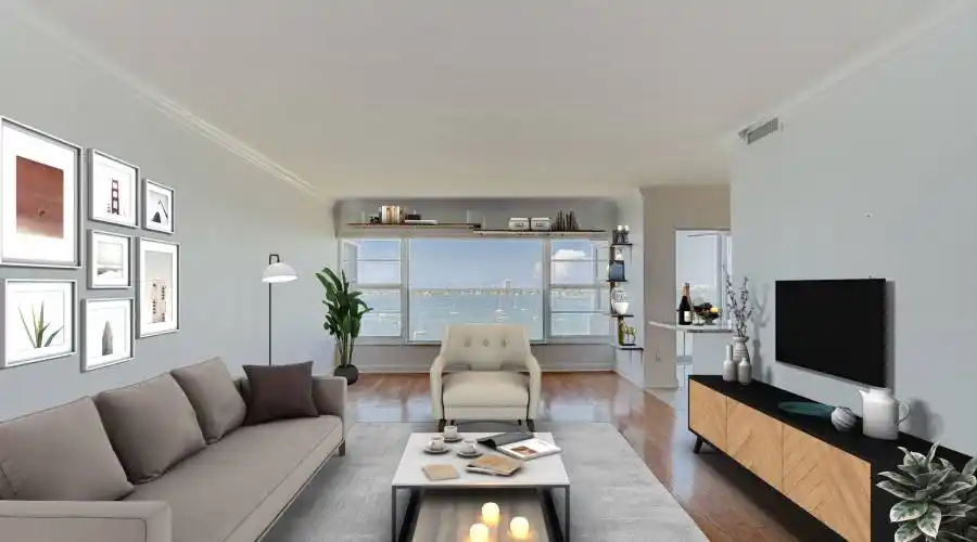 555 South Gulfstream Ave, Florida 34236, United States, 2 Bedrooms Bedrooms, 4 Rooms Rooms,2 BathroomsBathrooms,Condo,For Sale,South Gulfstream,1202,743440