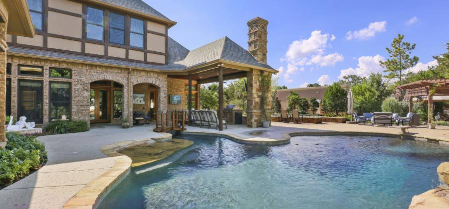 2118 Miracle Point Drive, Southlake, Texas, United States, 6 Bedrooms Bedrooms, 19 Rooms Rooms,6 BathroomsBathrooms,Residential,For Sale,Miracle Point Drive,744829