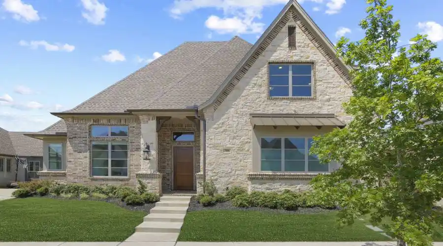 709 Winding Ridge Trail, Southlake, Texas, United States, 4 Bedrooms Bedrooms, 16 Rooms Rooms,4 BathroomsBathrooms,Residential,For Sale,Winding Ridge Trail,744831