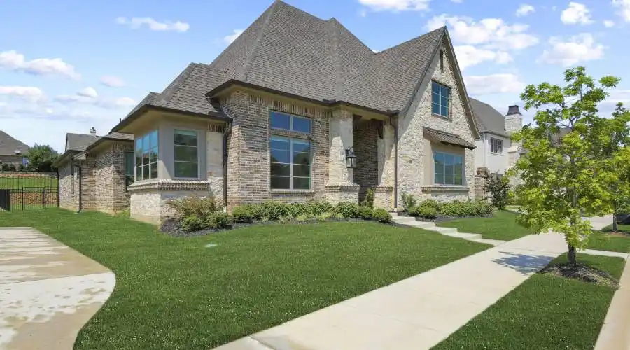 709 Winding Ridge Trail, Southlake, Texas, United States, 4 Bedrooms Bedrooms, 16 Rooms Rooms,4 BathroomsBathrooms,Residential,For Sale,Winding Ridge Trail,744831