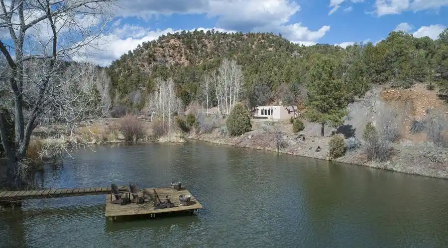 38 Johnsons Ranch Rd, Santa Fe, New Mexico 87505, United States, 3 Bedrooms Bedrooms, ,4 BathroomsBathrooms,Residential,For Sale,Johnsons Ranch Rd,745764