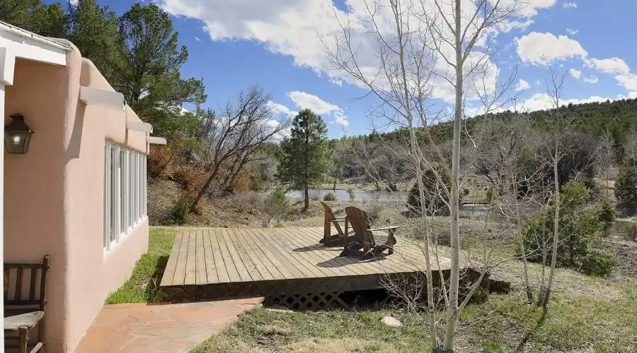 38 Johnsons Ranch Rd, Santa Fe, New Mexico 87505, United States, 3 Bedrooms Bedrooms, ,4 BathroomsBathrooms,Residential,For Sale,Johnsons Ranch Rd,745764