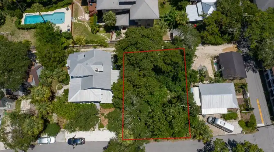 7 Ponce de Leon Ave, St. Augustine, Florida 32084, United States, ,Land,For Sale,Ponce de Leon Ave,762433