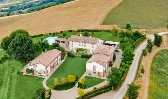 Pianello Val Tidone, 29010, Italy, 12 Bedrooms Bedrooms, 22 Rooms Rooms,15 BathroomsBathrooms,Residential,For Sale,769162