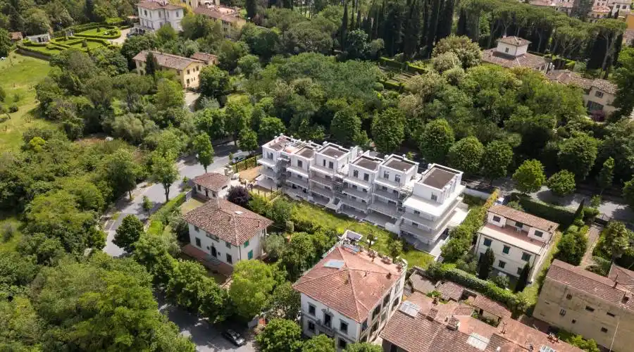 6 Via Benedetto Castelli, Florence, 50125, Italy, 2 Bedrooms Bedrooms, 3 Rooms Rooms,2 BathroomsBathrooms,Residential,For Sale,Poggio Imperiale Apartments,Via Benedetto Castelli ,3,770220