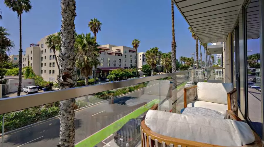 1755 Ocean Ave, Santa Monica, California, United States, 2 Bedrooms Bedrooms, ,3 BathroomsBathrooms,Condo,For Sale,Ocean Ave,770226
