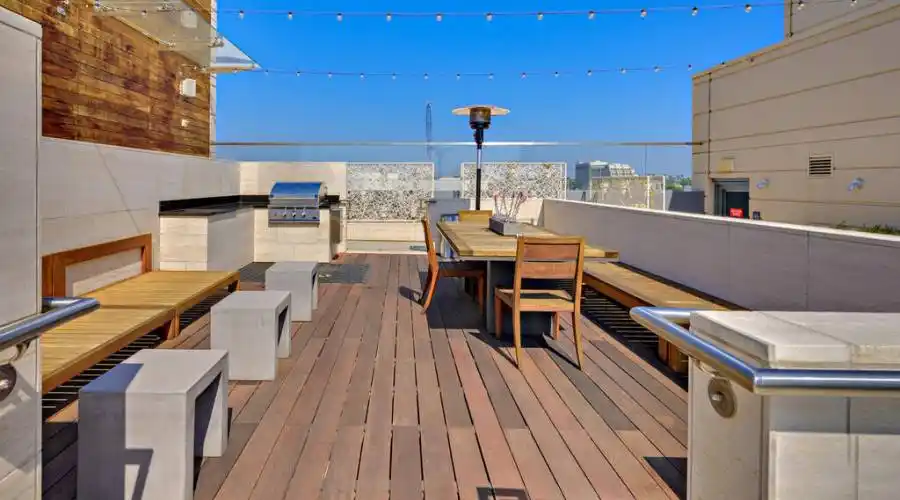 1755 Ocean Ave, Santa Monica, California, United States, 2 Bedrooms Bedrooms, ,3 BathroomsBathrooms,Condo,For Sale,Ocean Ave,770226