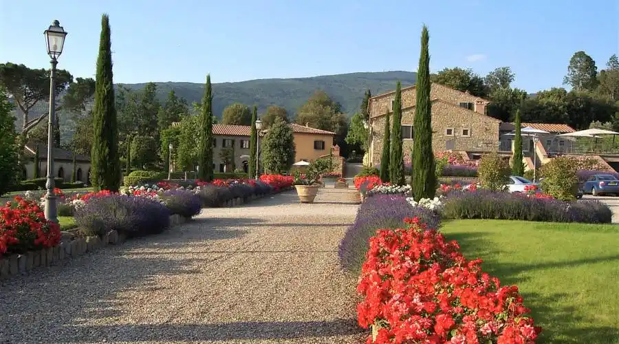 cortona cortona, Arezzo, 52044, Italy, 50 Bedrooms Bedrooms, 60 Rooms Rooms,50 BathroomsBathrooms,Residential,For Sale,Borgo e Relais Cortonese,cortona,770232