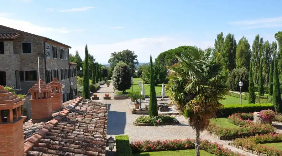 cortona cortona, Arezzo, 52044, Italy, 50 Bedrooms Bedrooms, 60 Rooms Rooms,50 BathroomsBathrooms,Residential,For Sale,Borgo e Relais Cortonese,cortona,770232