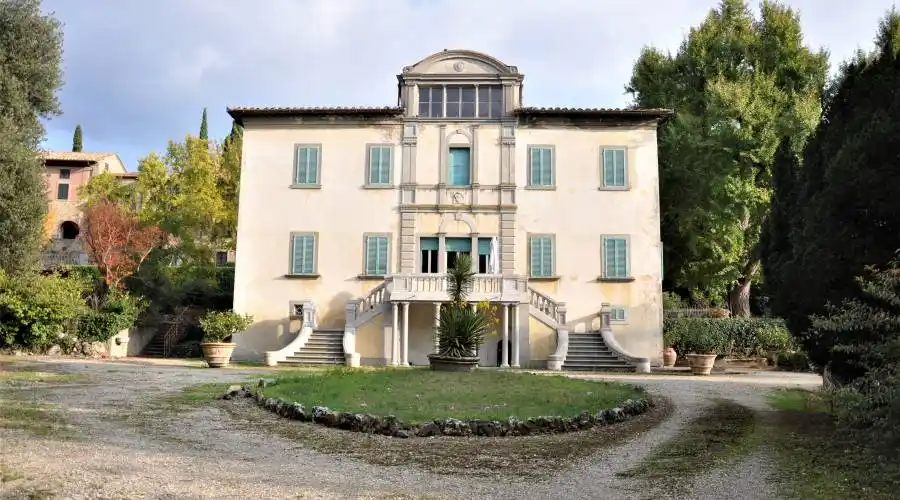 cortona cortona, Arezzo, 52044, Italy, 50 Bedrooms Bedrooms, 60 Rooms Rooms,50 BathroomsBathrooms,Residential,For Sale,Borgo e Relais Cortonese,cortona,770232