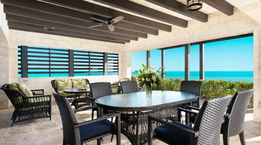 ocean PT dr, Sapodilla Bay, TCKA 1ZZ, Turks and Caicos Islands, 6 Bedrooms Bedrooms, ,6 BathroomsBathrooms,Villa,For Sale,ocean PT dr,2,804902