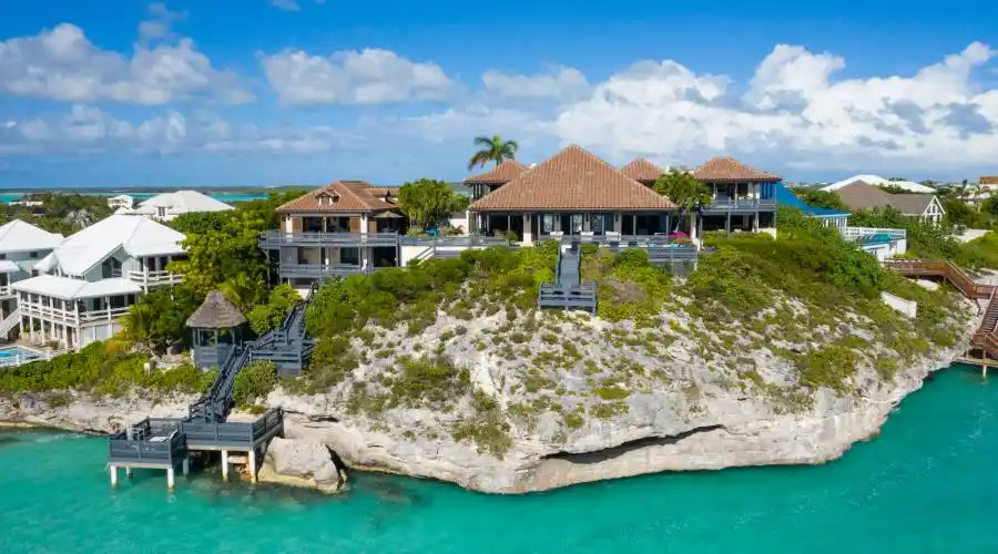 ocean PT dr, Sapodilla Bay, TCKA 1ZZ, Turks and Caicos Islands, 6 Bedrooms Bedrooms, ,6 BathroomsBathrooms,Villa,For Sale,ocean PT dr,2,804902