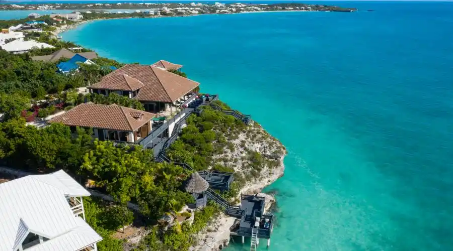 ocean PT dr, Sapodilla Bay, TCKA 1ZZ, Turks and Caicos Islands, 6 Bedrooms Bedrooms, ,6 BathroomsBathrooms,Villa,For Sale,ocean PT dr,2,804902