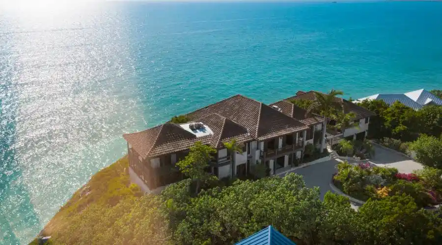 ocean PT dr, Sapodilla Bay, TCKA 1ZZ, Turks and Caicos Islands, 6 Bedrooms Bedrooms, ,6 BathroomsBathrooms,Villa,For Sale,ocean PT dr,2,804902