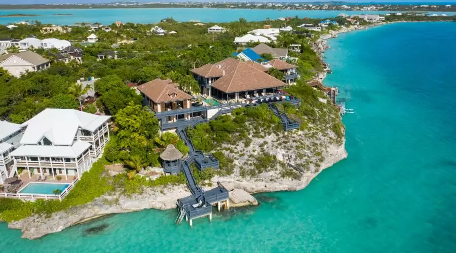 ocean PT dr, Sapodilla Bay, TCKA 1ZZ, Turks and Caicos Islands, 6 Bedrooms Bedrooms, ,6 BathroomsBathrooms,Villa,For Sale,ocean PT dr,2,804902