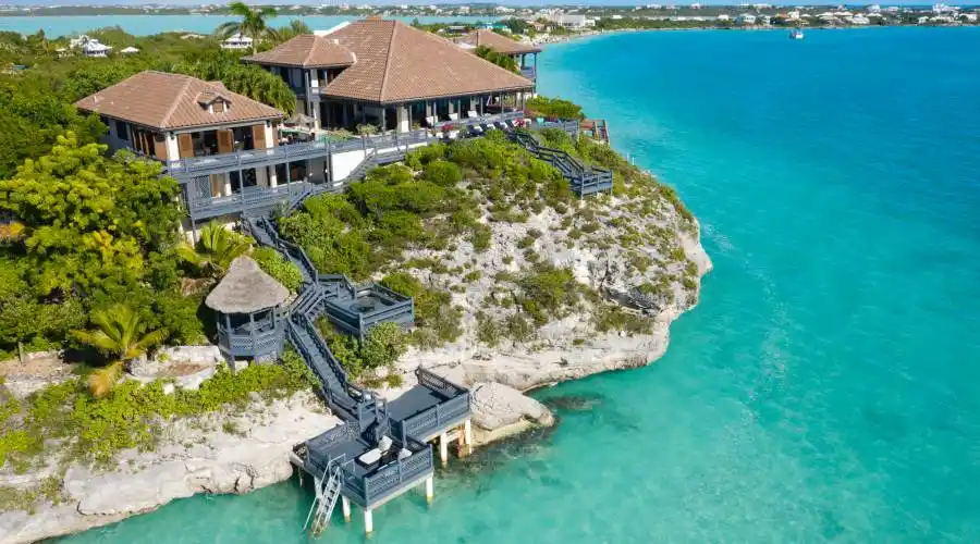 ocean PT dr, Sapodilla Bay, TCKA 1ZZ, Turks and Caicos Islands, 6 Bedrooms Bedrooms, ,6 BathroomsBathrooms,Villa,For Sale,ocean PT dr,2,804902