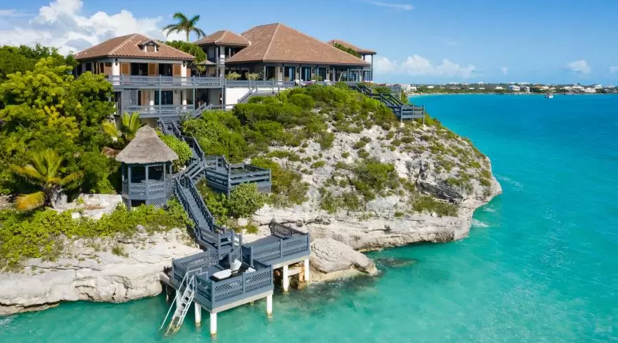 ocean PT dr, Sapodilla Bay, TCKA 1ZZ, Turks and Caicos Islands, 6 Bedrooms Bedrooms, ,6 BathroomsBathrooms,Villa,For Sale,ocean PT dr,2,804902