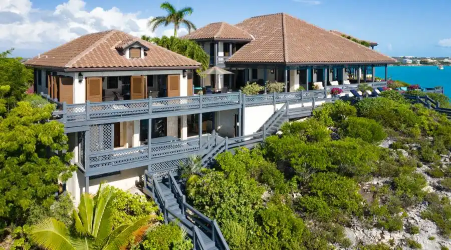 ocean PT dr, Sapodilla Bay, TCKA 1ZZ, Turks and Caicos Islands, 6 Bedrooms Bedrooms, ,6 BathroomsBathrooms,Villa,For Sale,ocean PT dr,2,804902