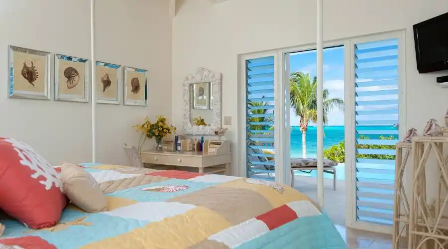 Providenciales, TCKA 1ZZ, Turks and Caicos Islands, 5 Bedrooms Bedrooms, ,5 BathroomsBathrooms,Villa,For Sale,804950