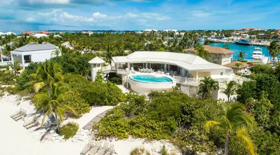 Providenciales, TCKA 1ZZ, Turks and Caicos Islands, 5 Bedrooms Bedrooms, ,5 BathroomsBathrooms,Villa,For Sale,804950