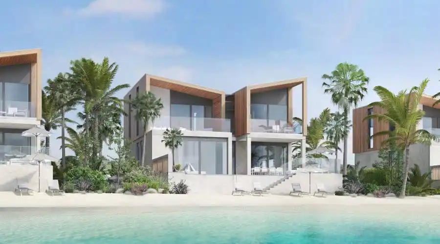 Providenciales, TCKA 1ZZ, Turks and Caicos Islands, 5 Bedrooms Bedrooms, ,5 BathroomsBathrooms,Villa,For Sale,804951