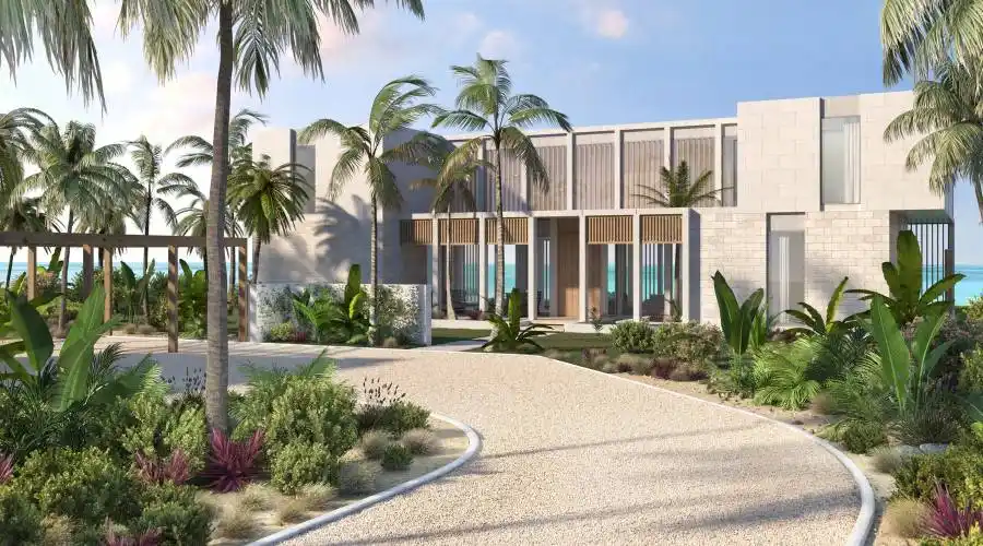 Providenciales, TCKA 1ZZ, Turks and Caicos Islands, 5 Bedrooms Bedrooms, ,5 BathroomsBathrooms,Villa,For Sale,804951