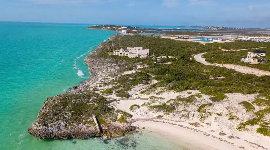 Providenciales, TCKA 1ZZ, Turks and Caicos Islands, 3 Bedrooms Bedrooms, ,3 BathroomsBathrooms,Villa,For Sale,804955