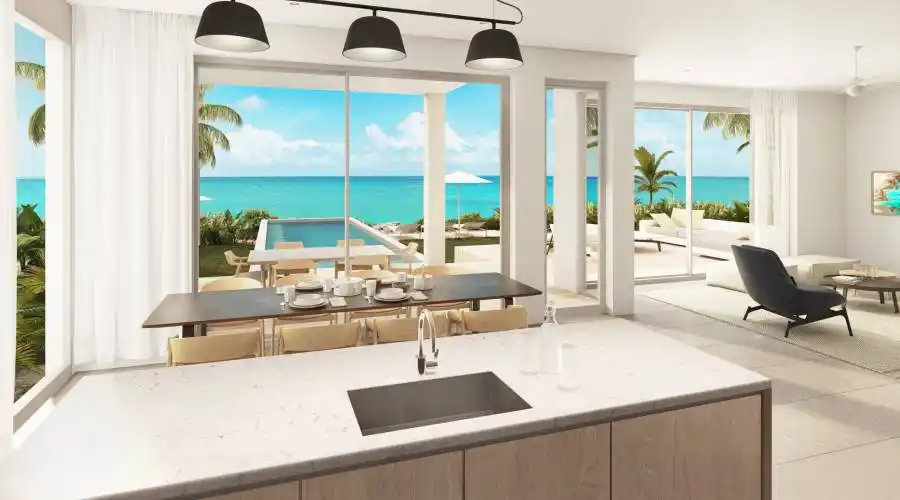 Providenciales, TCKA 1ZZ, Turks and Caicos Islands, 3 Bedrooms Bedrooms, ,3 BathroomsBathrooms,Villa,For Sale,804955