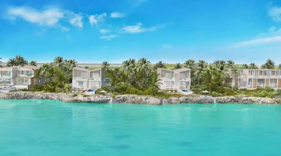 Providenciales, TCKA 1ZZ, Turks and Caicos Islands, 3 Bedrooms Bedrooms, ,3 BathroomsBathrooms,Villa,For Sale,804955