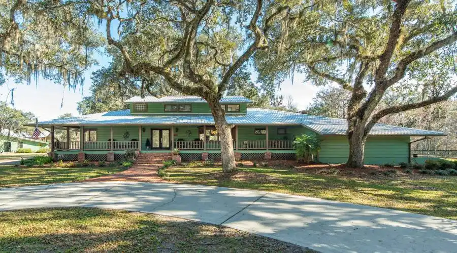 500 B County Road 13A South, ELKTON, Florida 32033, United States, 4 Bedrooms Bedrooms, 11 Rooms Rooms,3 BathroomsBathrooms,Residential,For Sale,County Road 13A South,806049