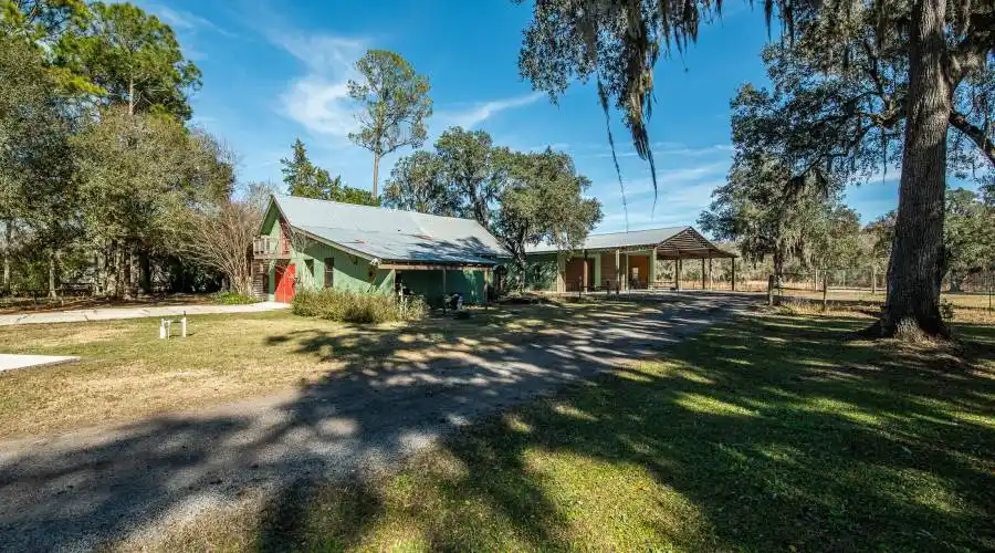 500 B County Road 13A South, ELKTON, Florida 32033, United States, 4 Bedrooms Bedrooms, 11 Rooms Rooms,3 BathroomsBathrooms,Residential,For Sale,County Road 13A South,806049