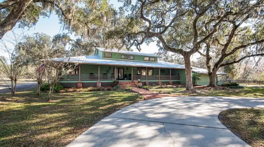 500 B County Road 13A South, ELKTON, Florida 32033, United States, 4 Bedrooms Bedrooms, 11 Rooms Rooms,3 BathroomsBathrooms,Residential,For Sale,County Road 13A South,806049